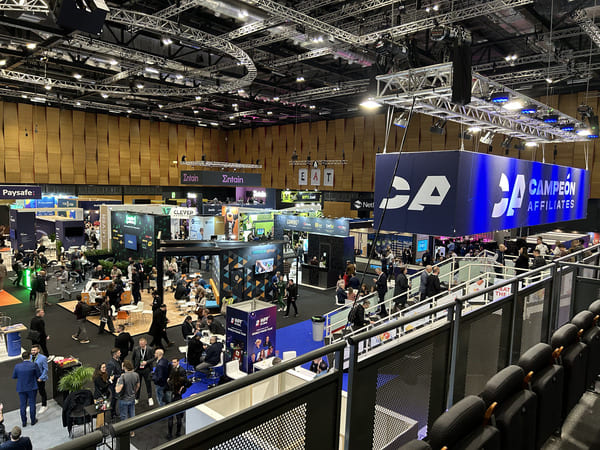 Photo de la conférence