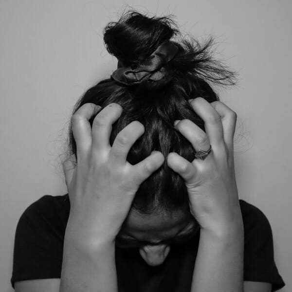 Raisons psychologiques.