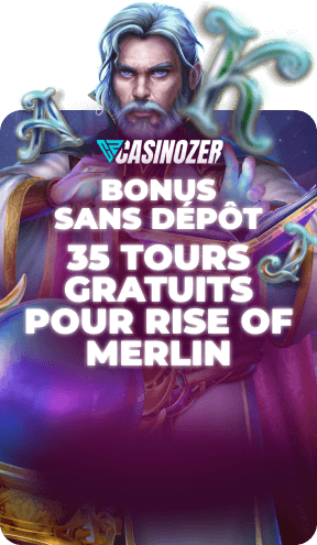 Casino en ligne bonus sans dépôt avec Casino Zer