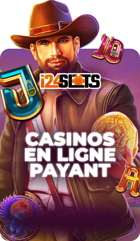 Casino en ligne qui paye vraiment i24 Slots Casino