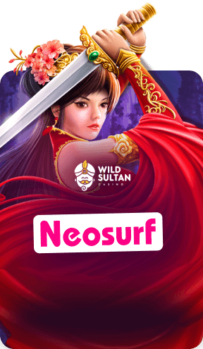 Casino NeoSurf sur Casino WildSultan Français