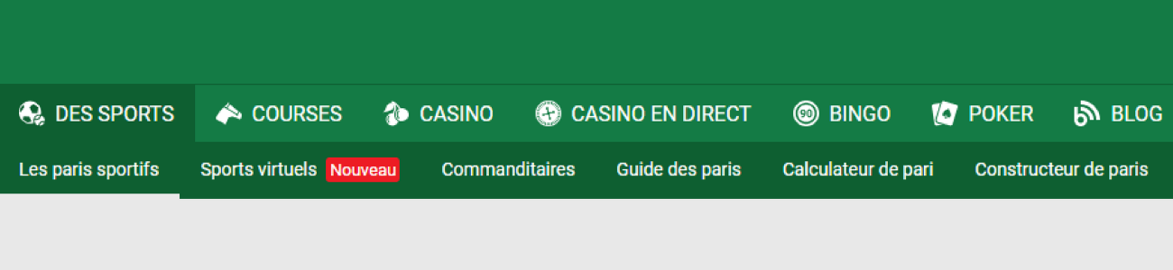 Bookmakers spécialisés : Des paris sur mesure pour tous les passionnés
