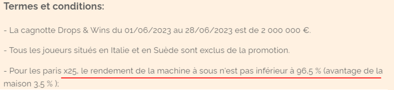 Paris et les exigences de mise : Comprendre les règles du jeu avec 100 spin gratuit