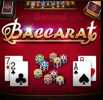 Baccarat 777