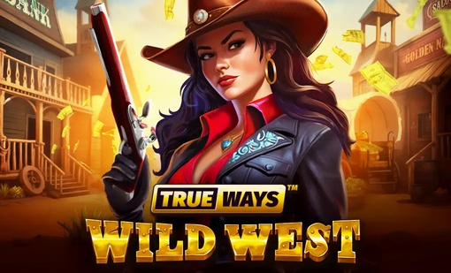 Wild West True Ways