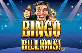 Bingo Billions