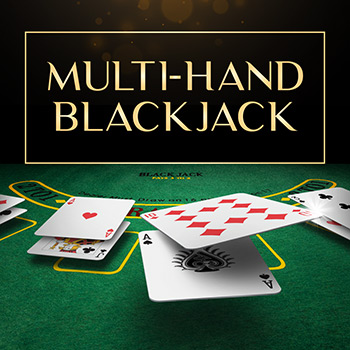 Blackjack MH