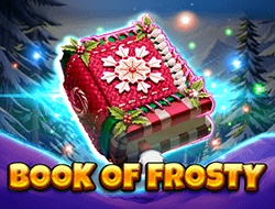 Book Of Frosty