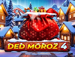 Ded Moroz 4
