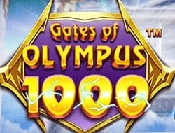 Gates of Olympus 1000