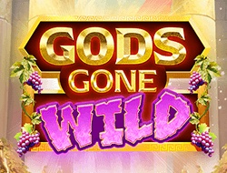 Gods Gone Wild