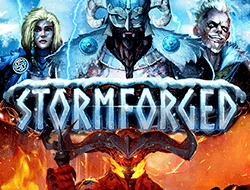 Stormforged