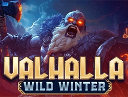 Valhalla: Wild Winter