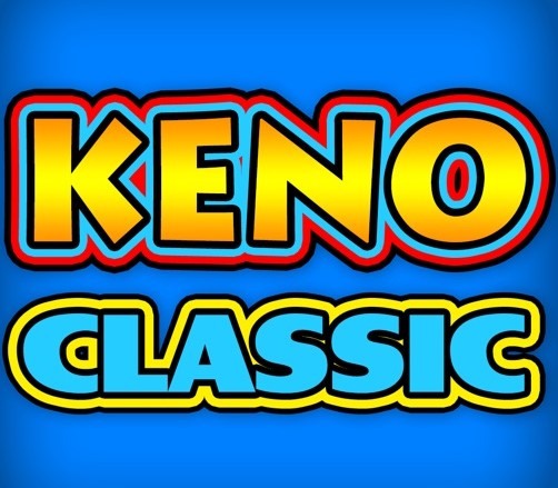 Classic Keno