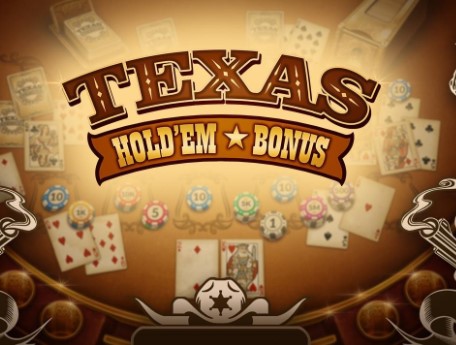 Texas Hold’em