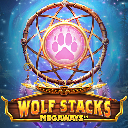 Wolf Stacks MegaWays™