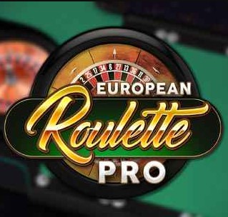 European Roulette Pro