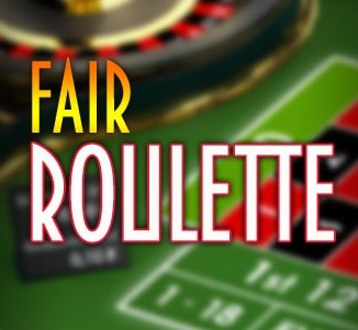 Fair Roulette HD
