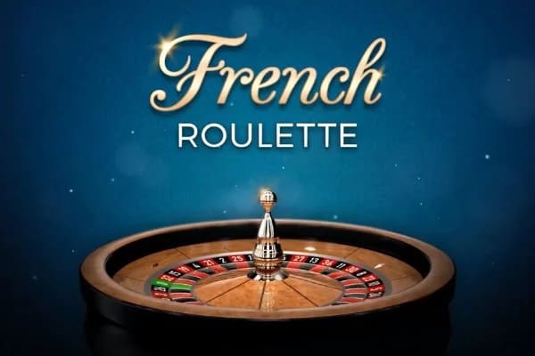 Roulette Française