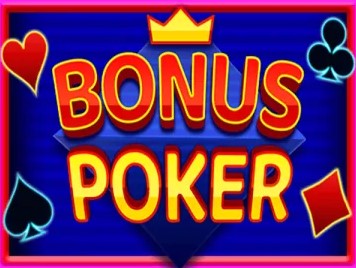 Bonus Poker (KA Gaming)