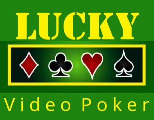 Lucky Video Poker