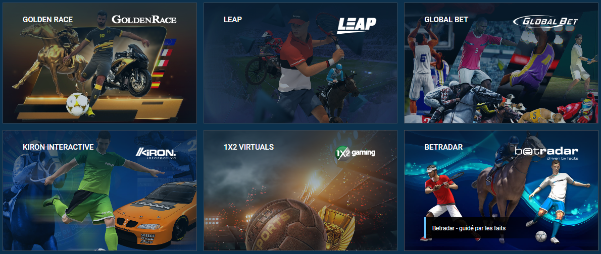 Essayez-le APK (APP) au 1x-bet.com en Paris sur les Sports Virtuels !