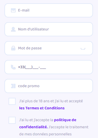 Site de casino 7Signs connexion et inscription gratuite pour les joueurs de France