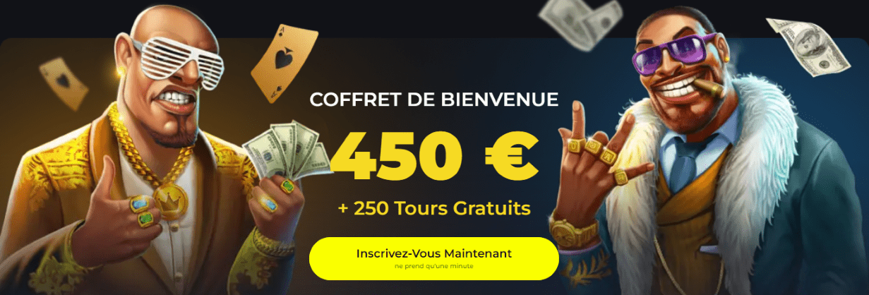 Code sur Bonus de Bienvenue BDMBet en France