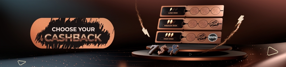 Cashback au Bet-Live Casino CashBack des Fonds sur Casino BetLive FR