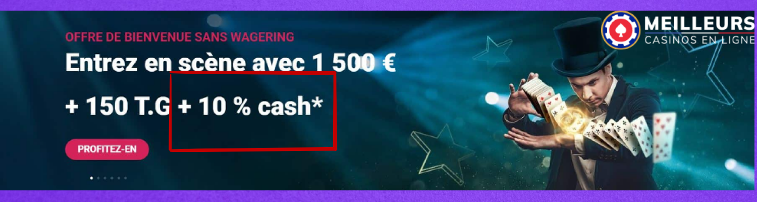 Guide des Casinos Cashback : Sélection & Top Établissements en 2025