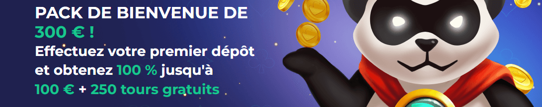 En ligne Bruno Casino bonus sans dépôt