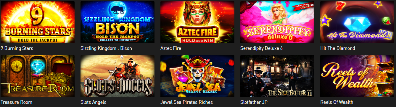 Jeux Casinos gratuits 770 - jeux de cartes en ligne