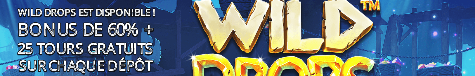 Disco Casino Bonus - 300% jusqu'à 1 000 € de bienvenue du Jackpot