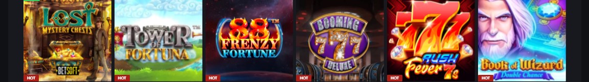 Avis de Tous Jeux au Euro Moon Casino NET Fiable