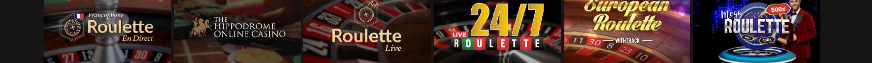 La Roulette Jeux en Fat Boss Casino est le Meilleur