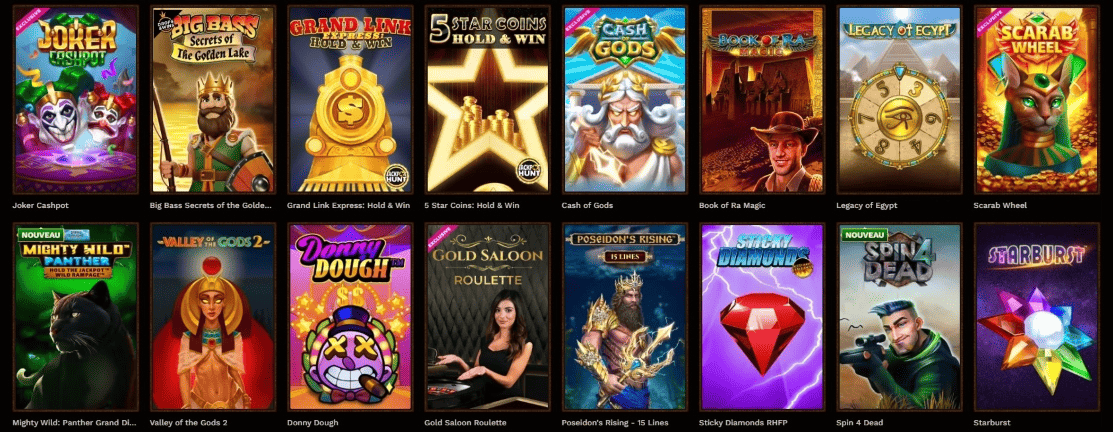 Jouer Maintenant Top Online Jeux en PirateFat Casino Aujourd'hui