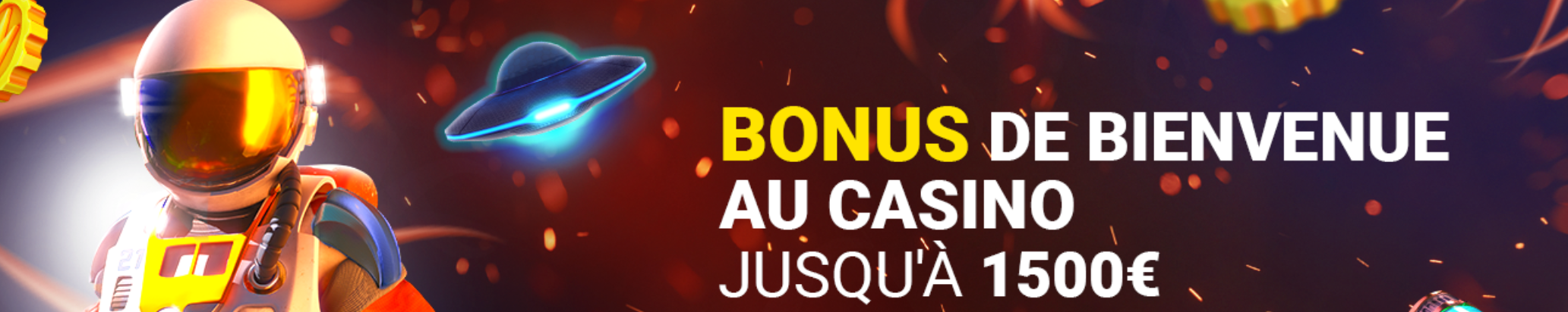 bonus Freshbet Casino bonus de bienvenue nouveaux joueurs de FR