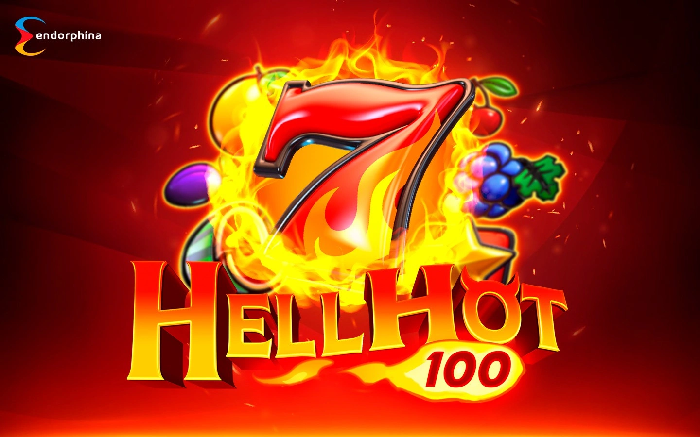 Découvrez HellHot100 Slot avec Demo pour le Plaisir en France