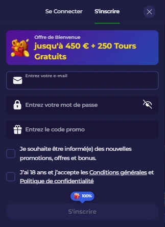 Connexion à LazyBarCasino pour les Joueurs Français Aujourd’hui
