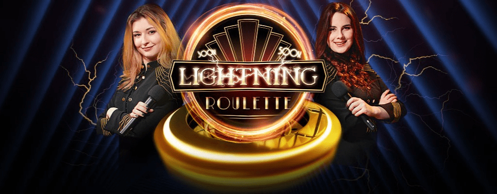 Demo LightningRoulette Jeu au Casinos en Ligne Français