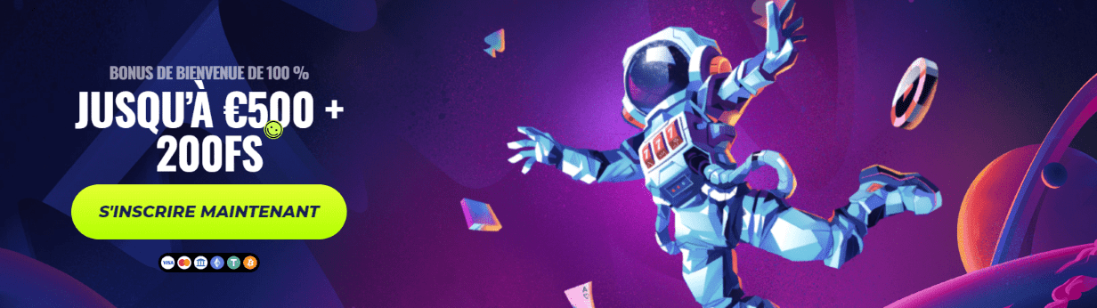 Obtenir Bonus sans Dépôt et Code Promo après Connexion à Mon Compte au Casino Bet Lunu France