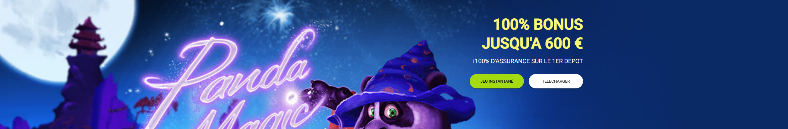 Obtenir Code Bonus Sans Depot sur MajesticSlots Casino Mobile Application