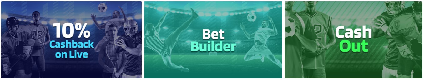 Avis sur les Paris Sportifs en Direct sur MoiCasino