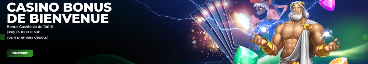 Bonus de Bienvenue sur Mr Xbet Obtenir le Code Bonus sans Dépôt en Casino Mister XBet FR, ainsi que Sport et Paris Sportif