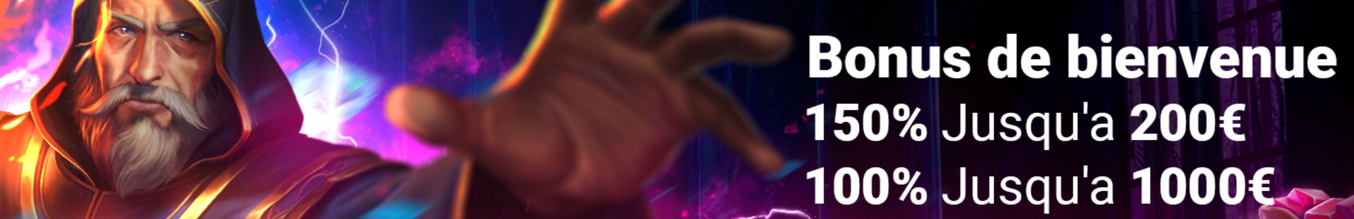 MyStake Casino Bonus 150 % jusqu'à 200 € de bienvenue pour les jourer français