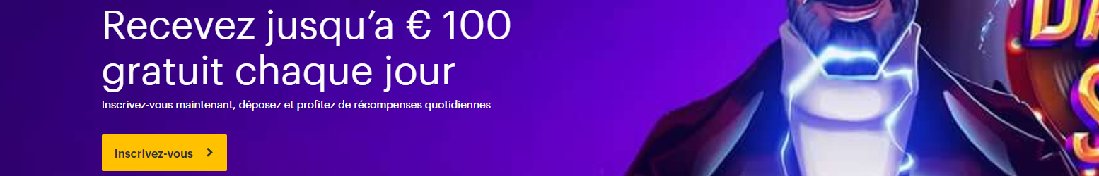Bienvenue sans Dépôt : Votre Chance de Gagner sans Mise de Votre Poche