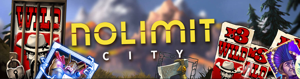 Nolimit City Casino Bonus de bienvenue pour les fracias jourer