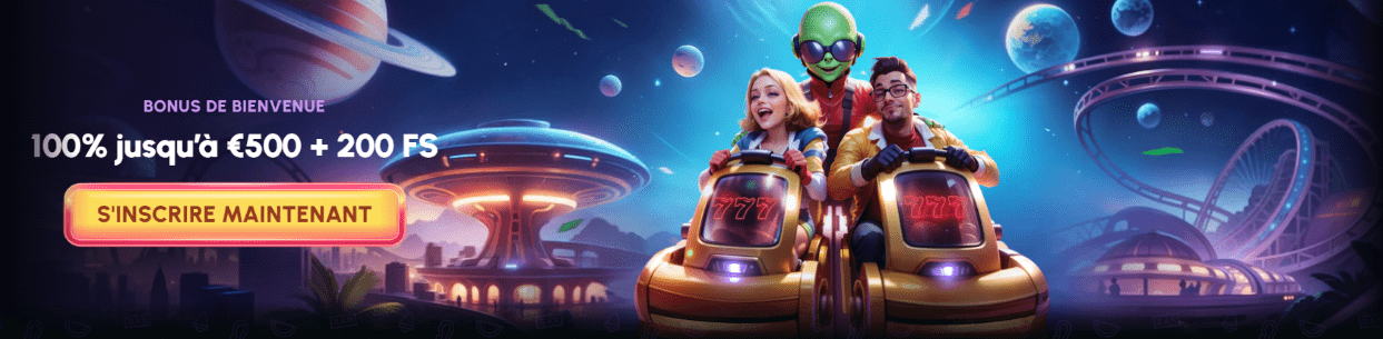 Meilleurs Offres au CasinoNovaJackpot Fiable pour les Joueurs Français