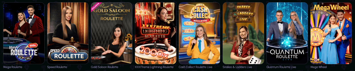 Casino Nova Jackpot en Ligne Presente Code Promo sur Croupier en Direct Jeux