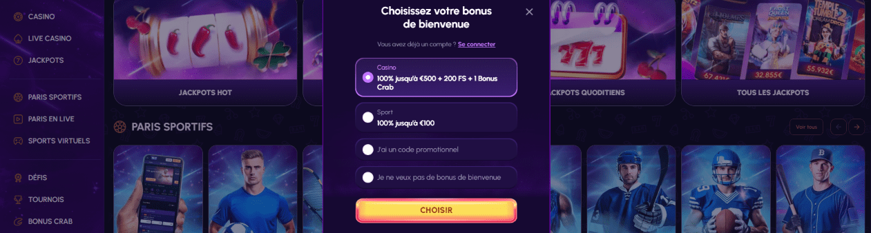 Casino NovaJackpot Avis - Connexion à Mon Compte Aujourd'hui !